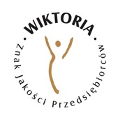 logo wydarzenia XXVII edycja ogólnopolskiego konkursu WIKTORIA - Znak Jakości Przedsiębiorców 